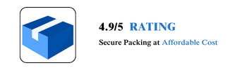 Secure Packing