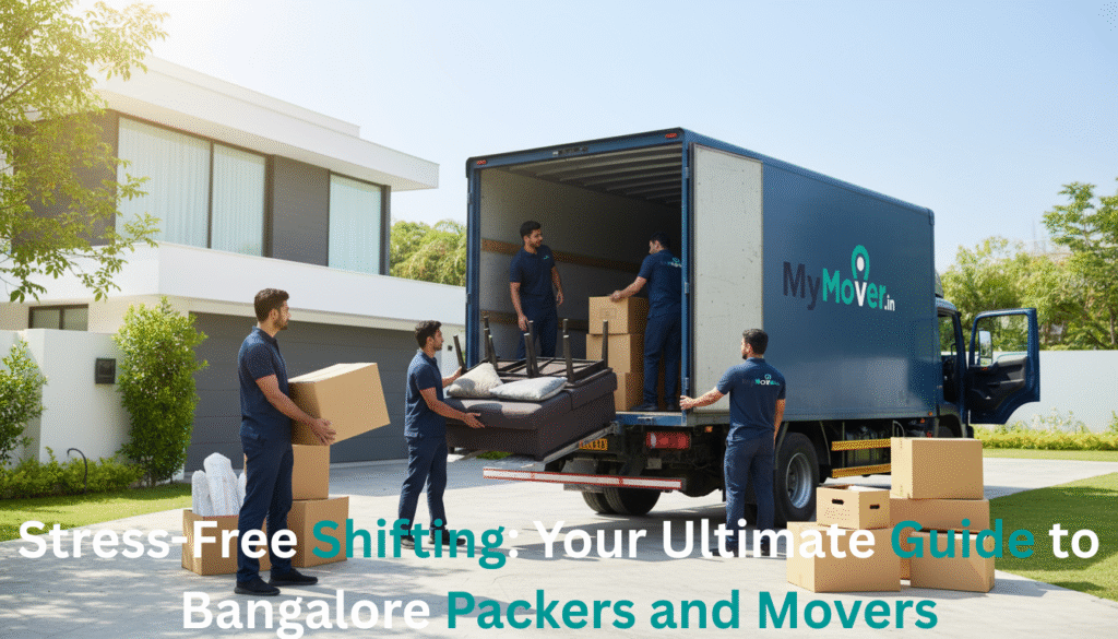 packers and movers in bangalore