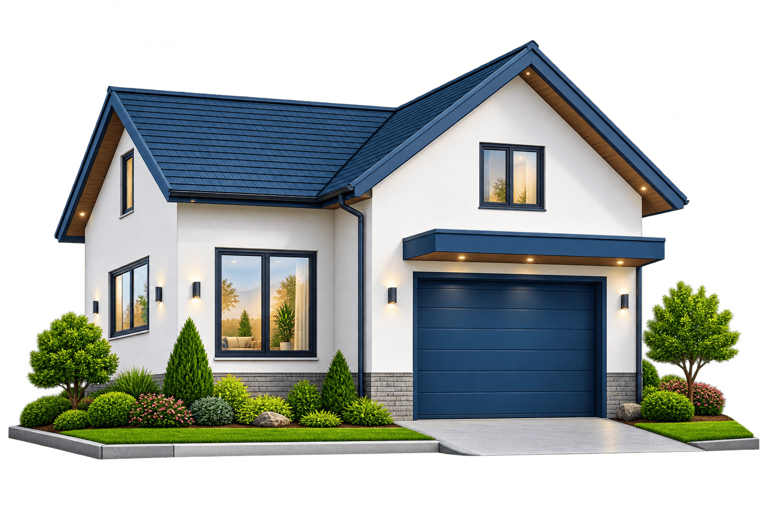 1BHK Shifting Charges