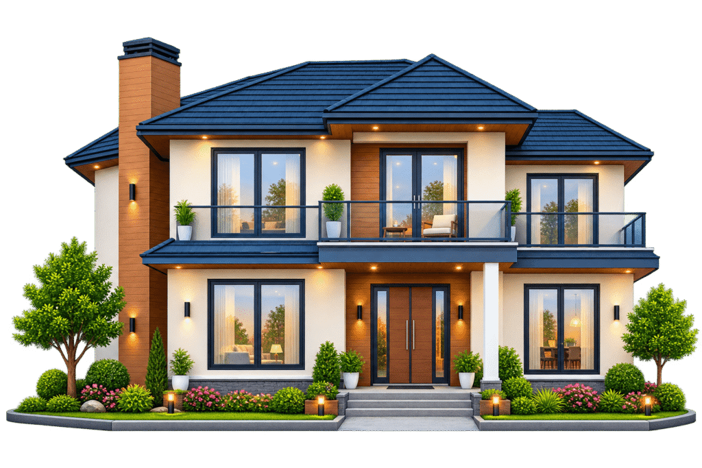 2BHK Shifting Charges