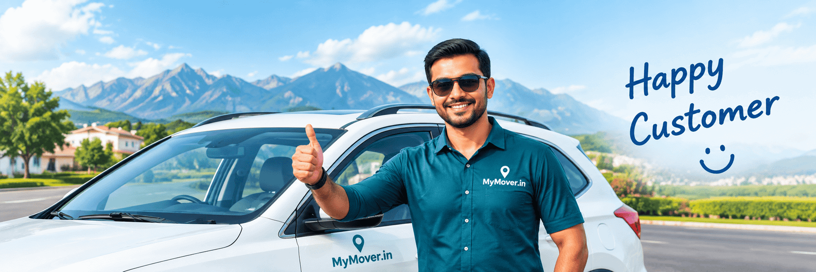 Car Relocation Services