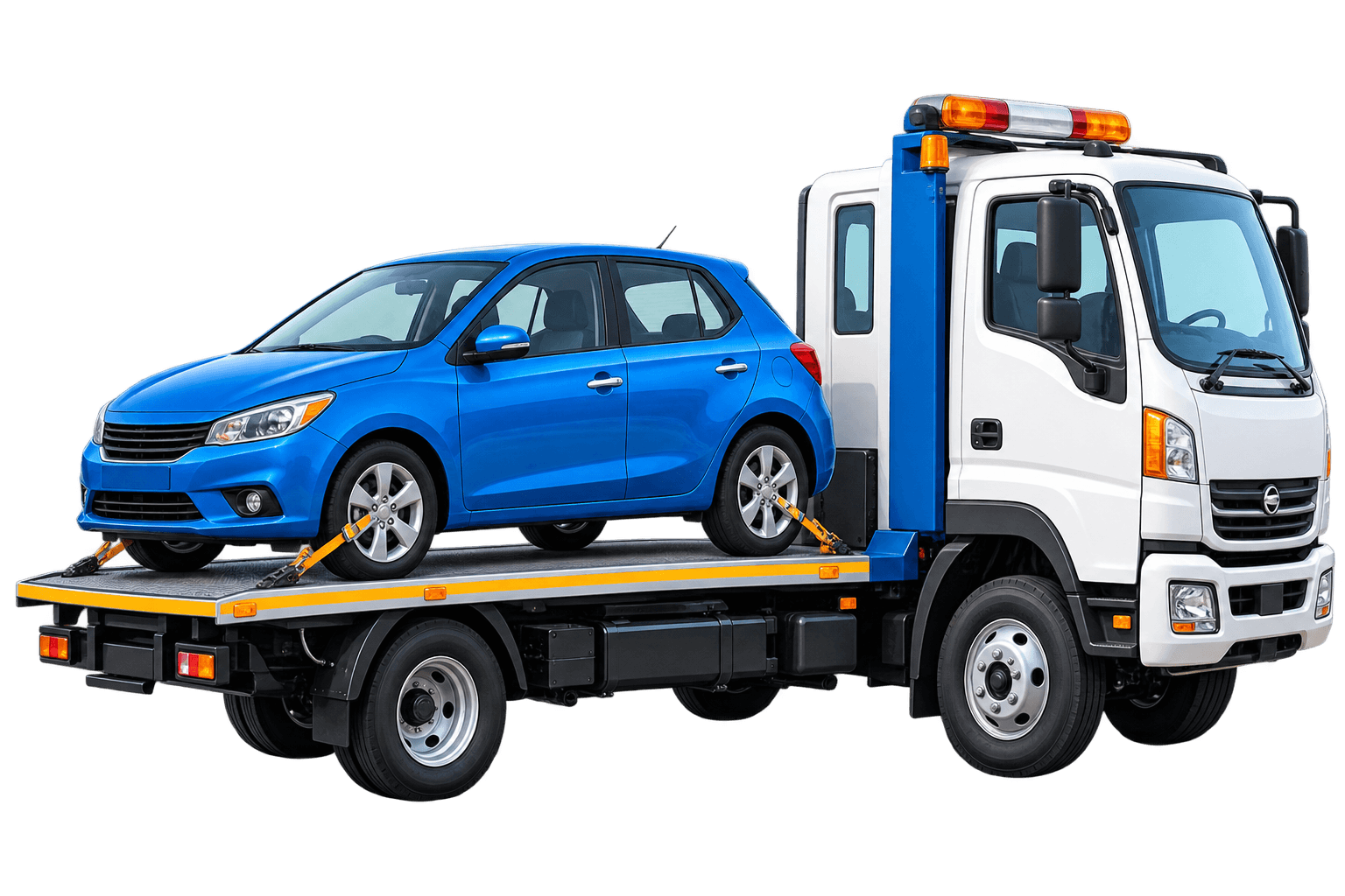 Car Transport MyMover.in