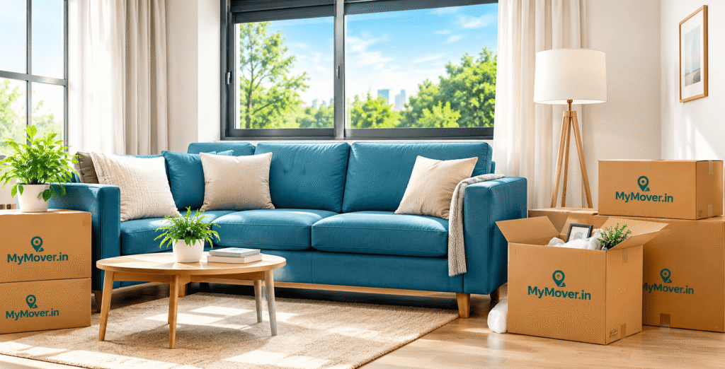 Household Storage Service