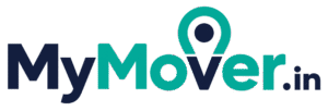 MyMover.in Logo