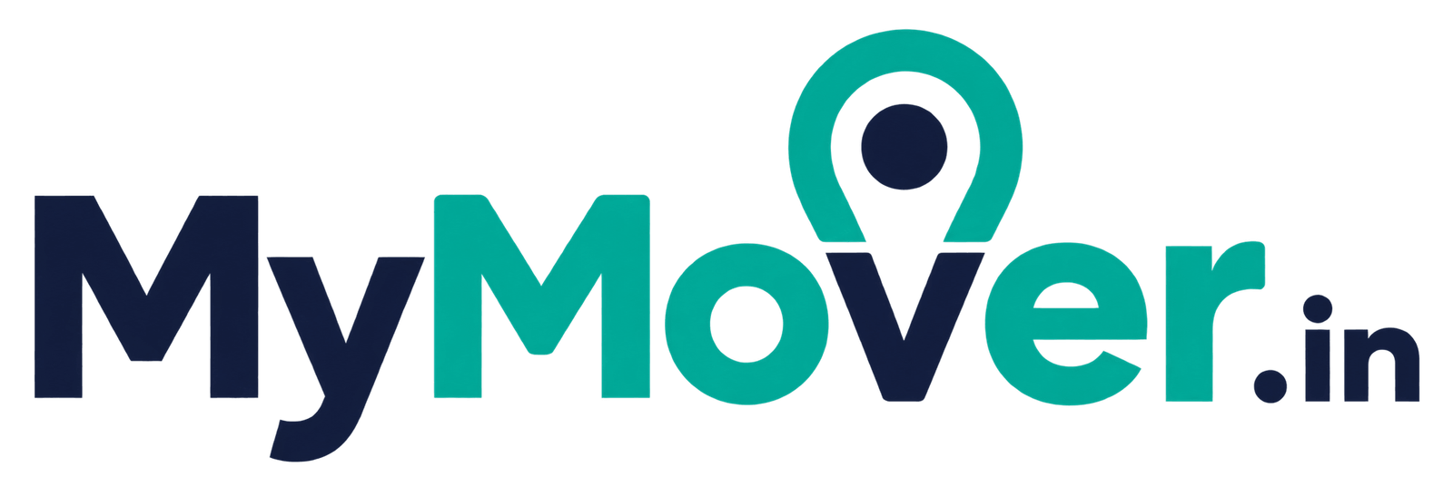 MyMover.in Logo
