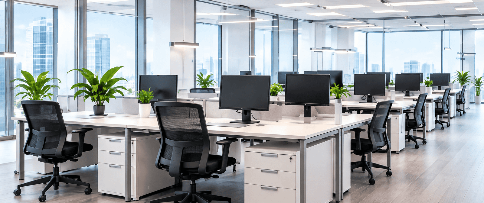 Office Relocation MyMover.in