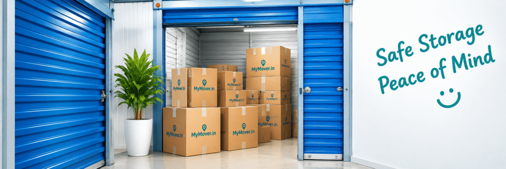 storage facility